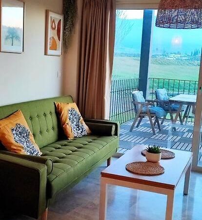 Sol Poniente House Apartment Alhaurin de la Torre Luaran gambar
