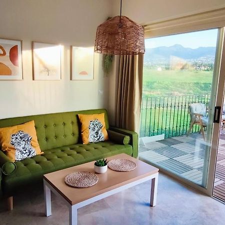 Sol Poniente House Apartment Alhaurin de la Torre Luaran gambar