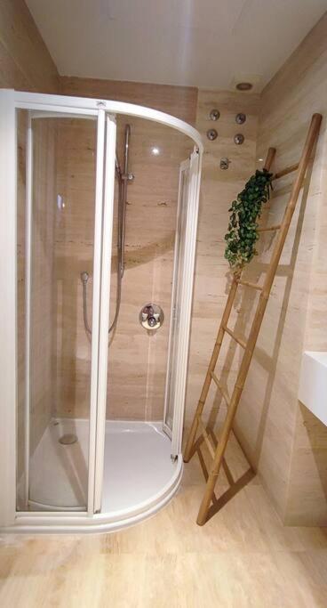 Sol Poniente House Apartment Alhaurin de la Torre Luaran gambar