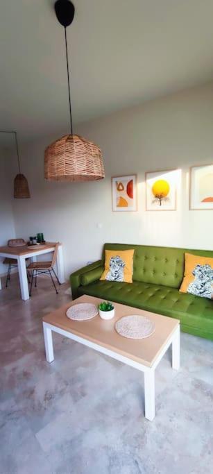 Sol Poniente House Apartment Alhaurin de la Torre Luaran gambar
