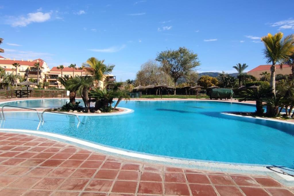 Sol Poniente House Apartment Alhaurin de la Torre Luaran gambar