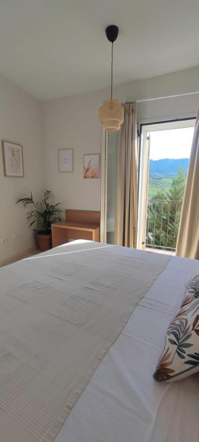 Sol Poniente House Apartment Alhaurin de la Torre Luaran gambar